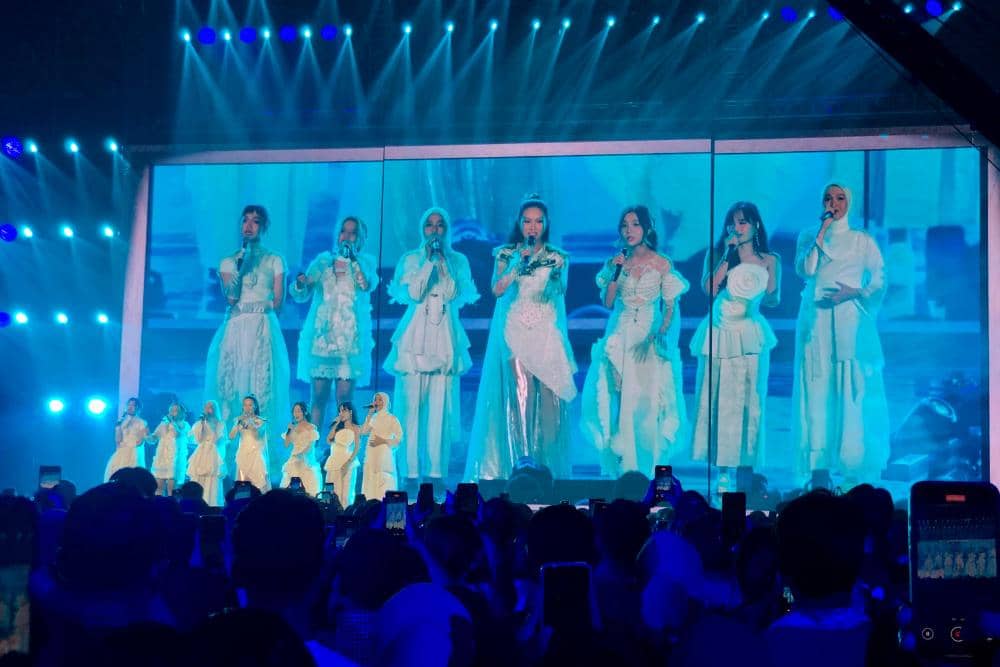 Popbela.com/Mila Fitri Chairunisa