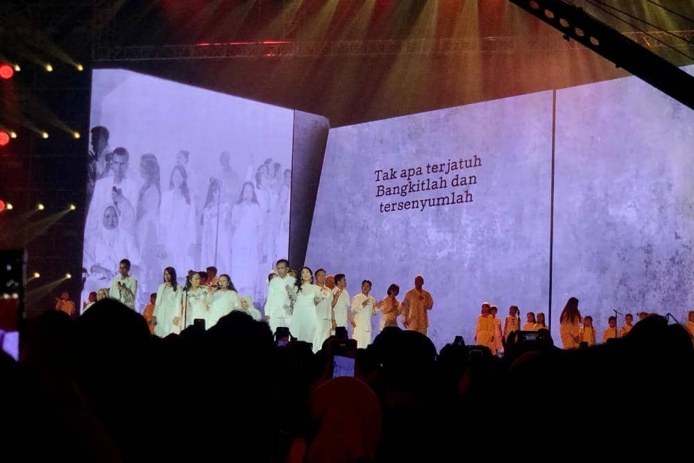 Popbela.com/Mila Fitri Chairunisa