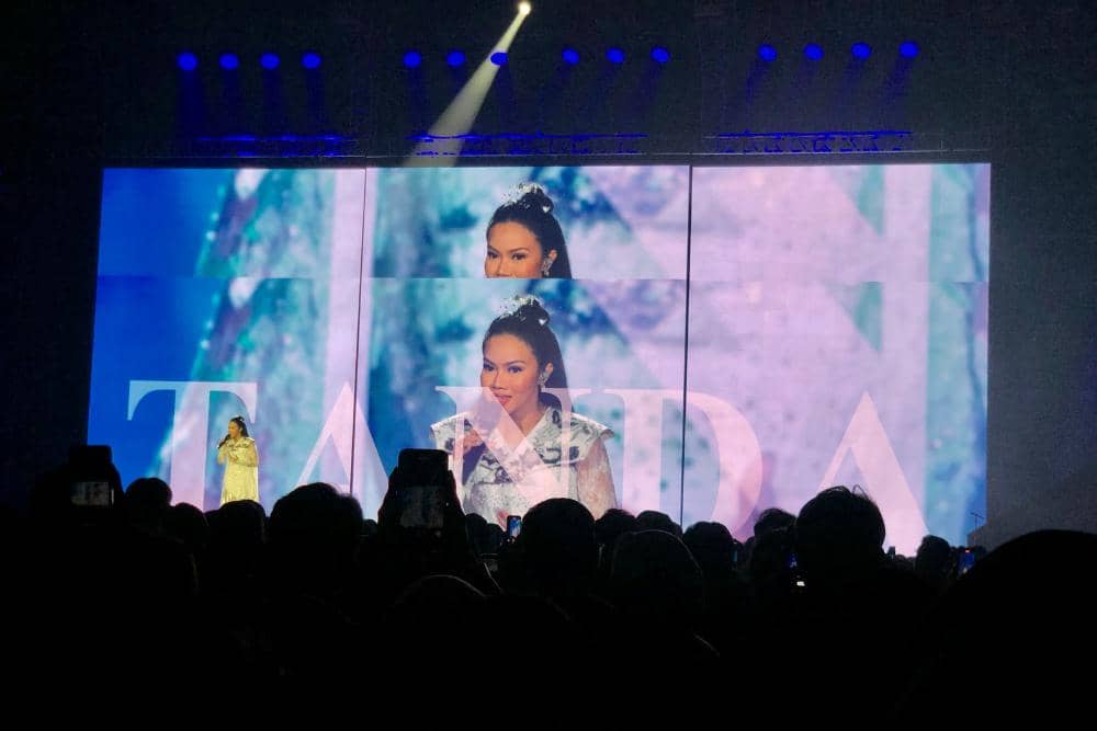 Popbela.com/Mila Fitri Chairunisa