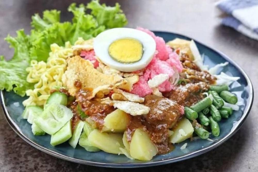 Instagram.com / raun_sumatra