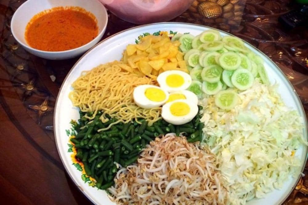 Instagram.com / putrirezkisusanti