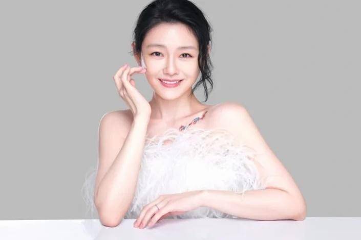 [Breaking] Barbie Hsu ‘Meteor Garden’ Meninggal di Usia 48 Tahun
