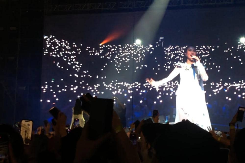 Popbela.com/Mila Fitri Chairunisa