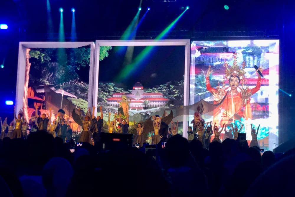 Popbela.com/Mila Fitri Chairunisa