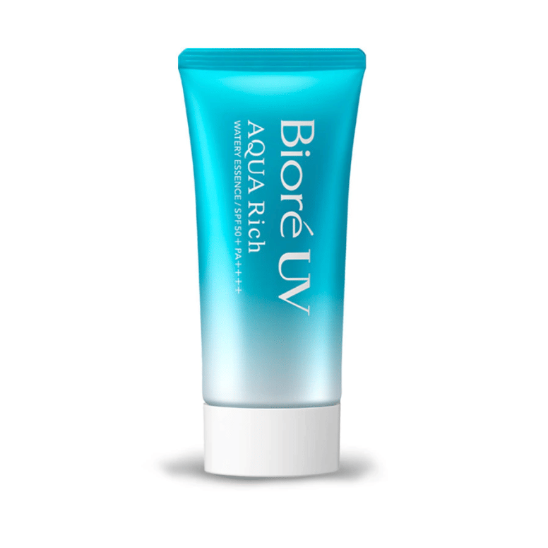 Biore UV Aqua Rich Watery Essence SPF 50+ PA++++ 