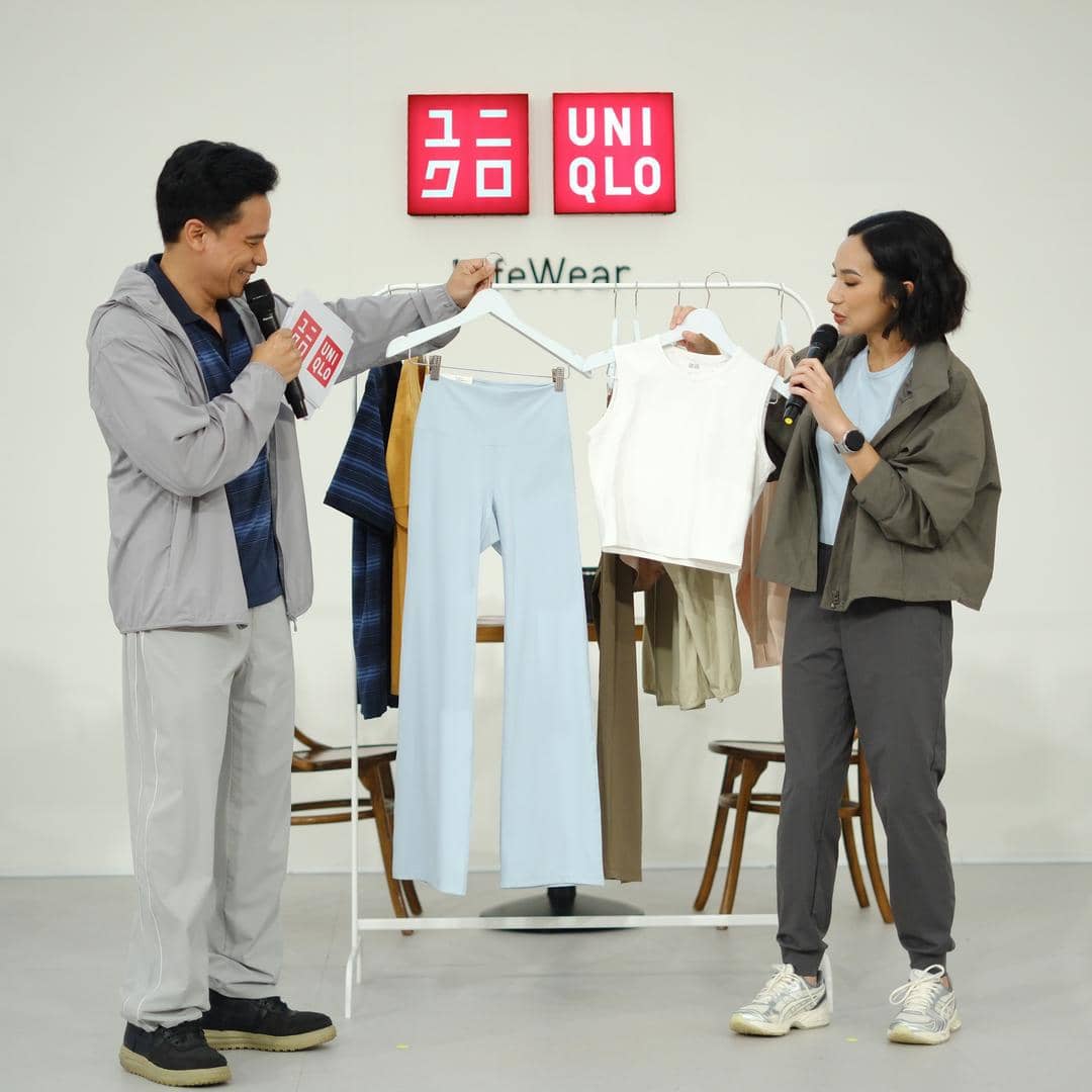 dok. UNIQLO