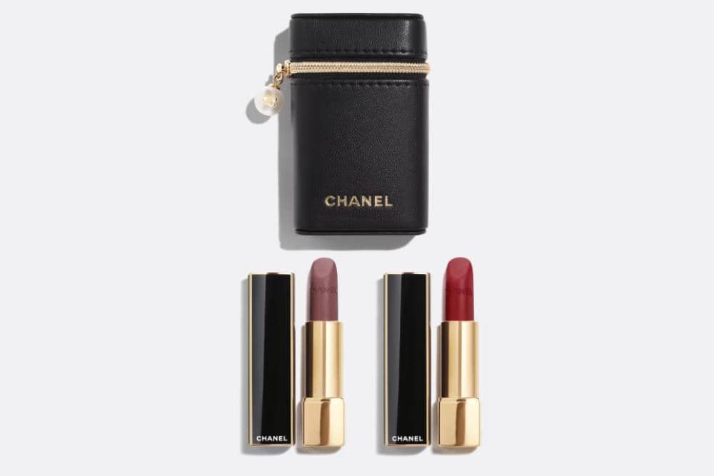 chanel.com
