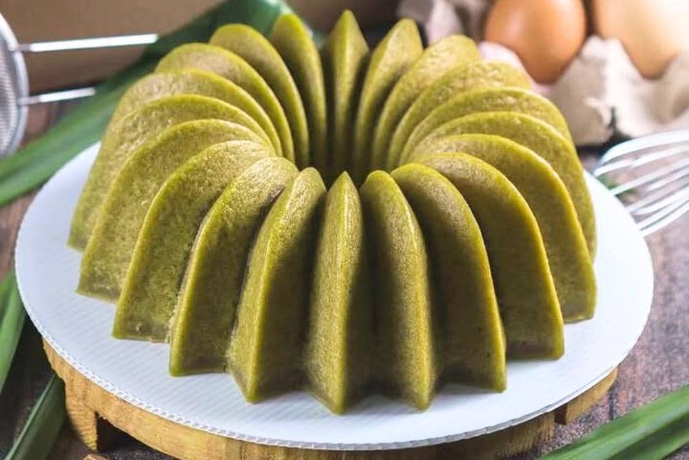 Instagram.com / mamashadessertid