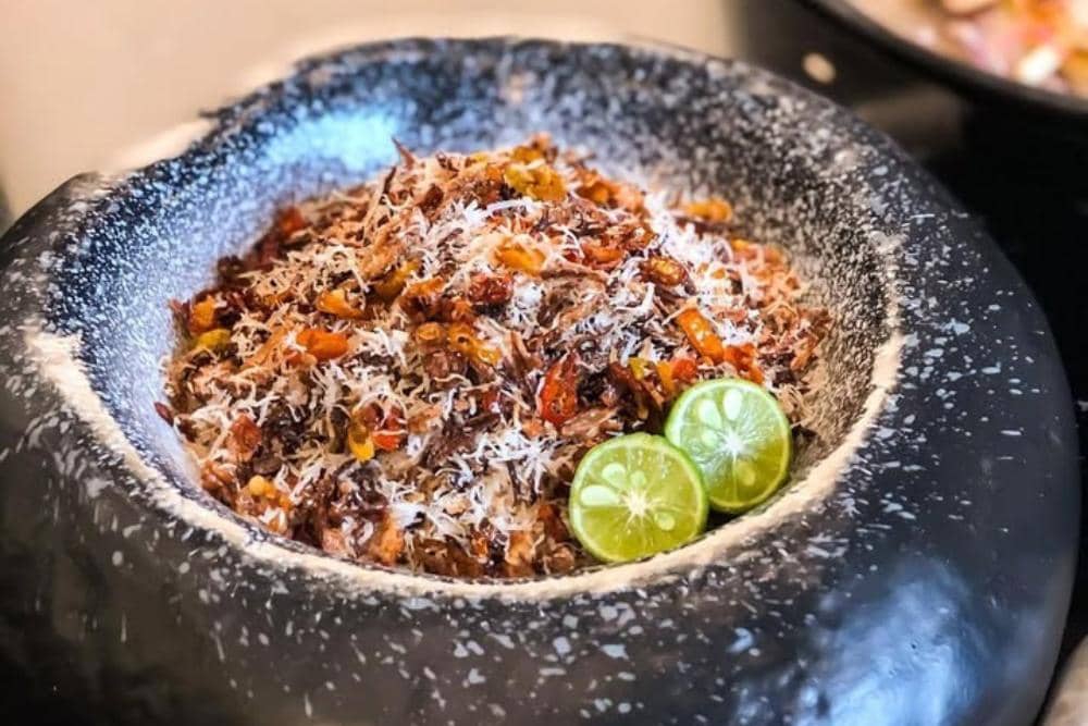 Instagram.com / chefnormanismail