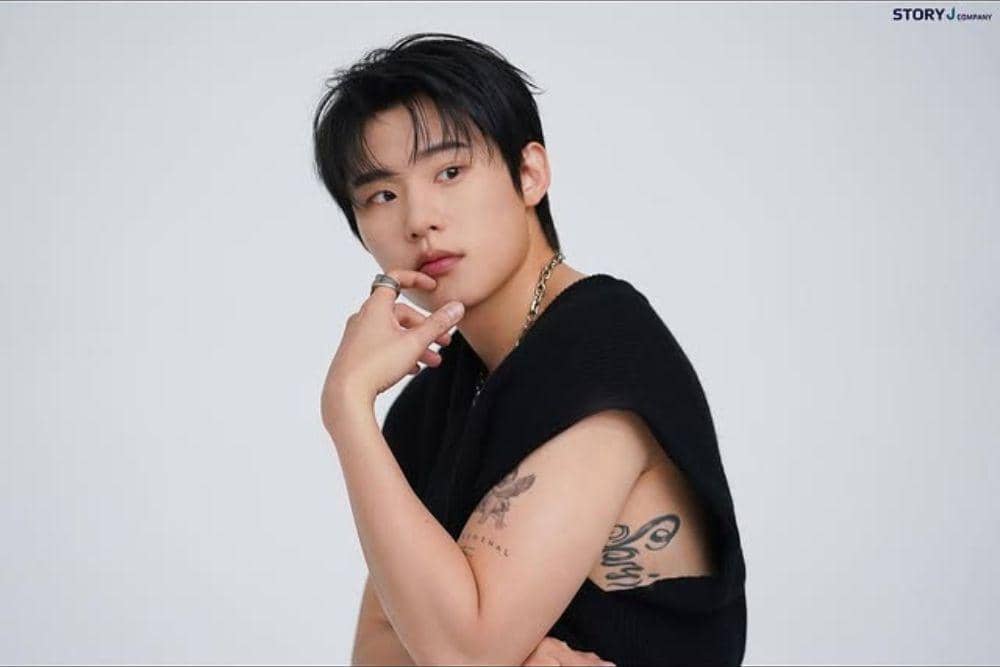 Instagram/sungcheol2