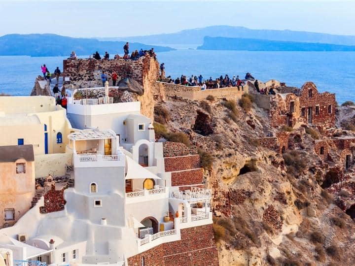 santorini-view.com