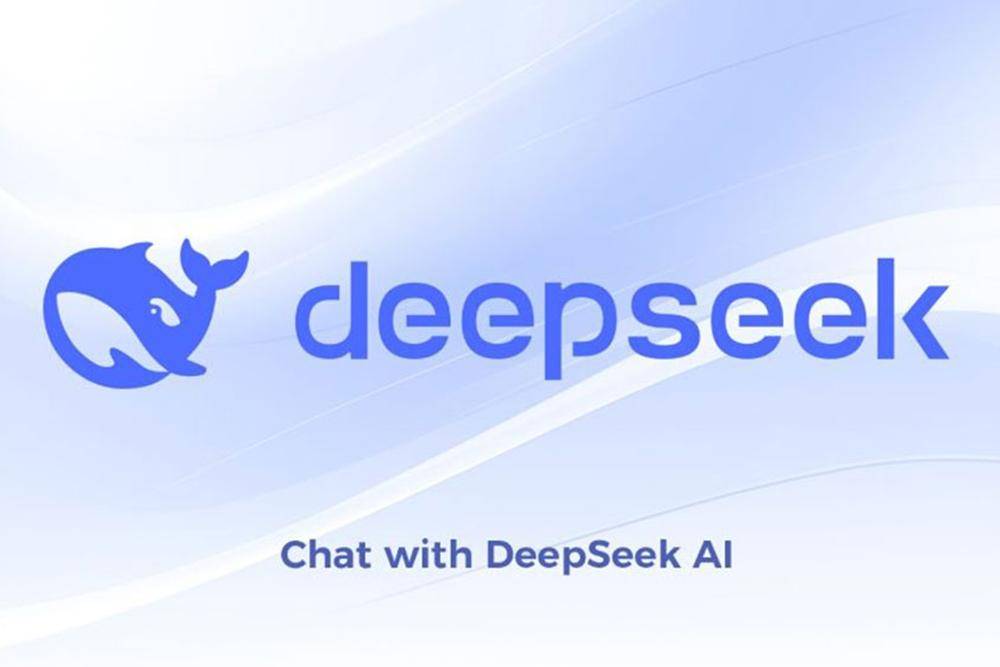 Dok. DeepSeek
