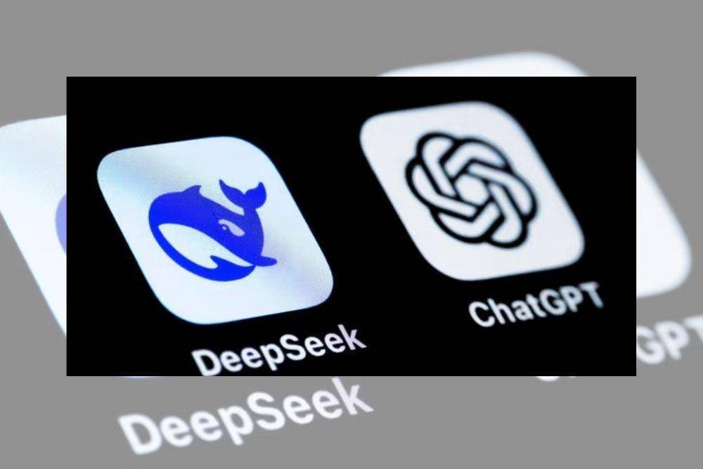 Fakta DeepSeek dan Kelebihannya Dibanding ChatGPT?