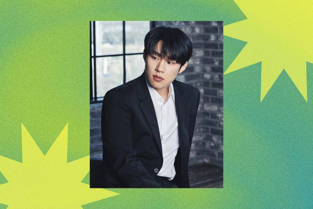 Kim Sung Cheol Terciduk Kontroversi di Media Sosial, Kenapa?