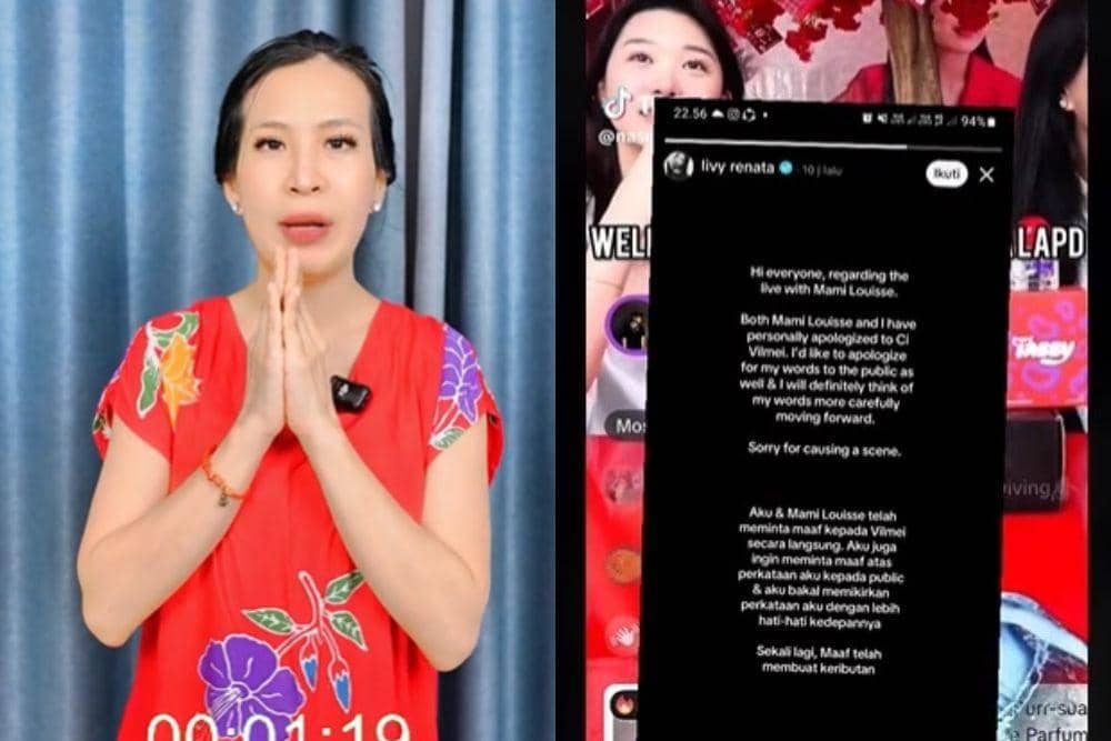 tiktok.com/@louissescarlettfamily, Dok. Internet