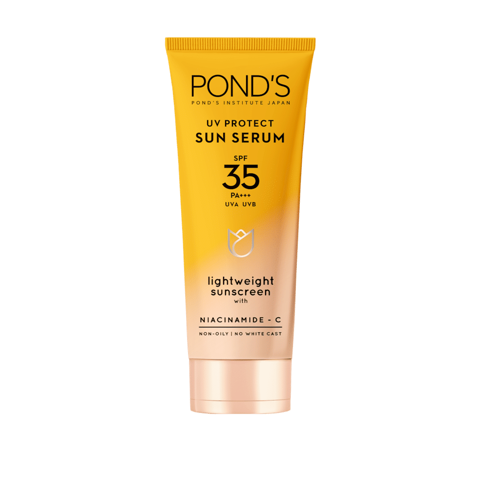 ponds.com
