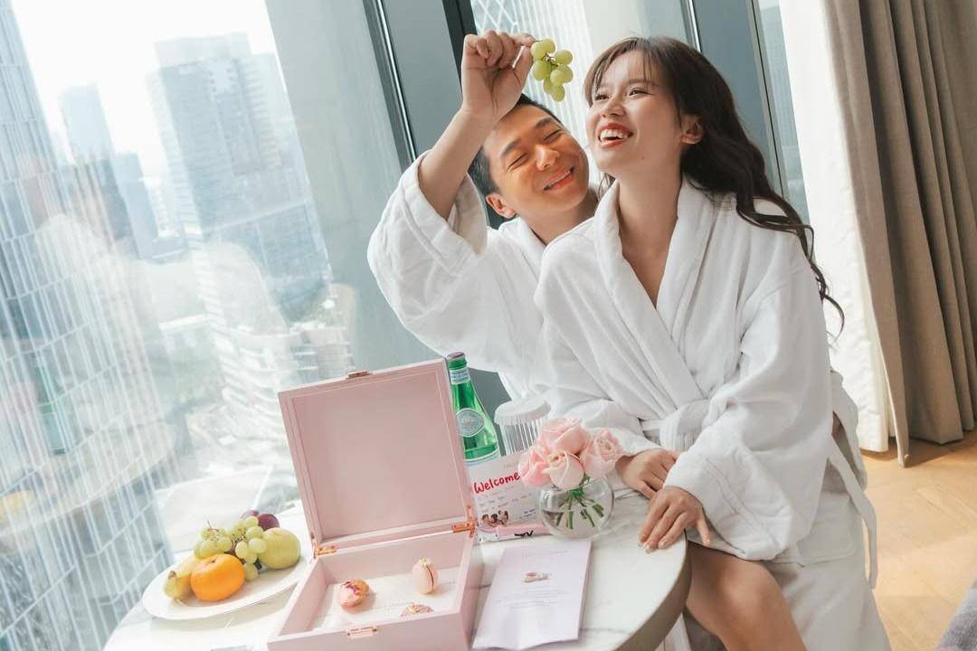 10 Hotel Romantis di Jakarta untuk Rayakan Valentine dengan Pasangan