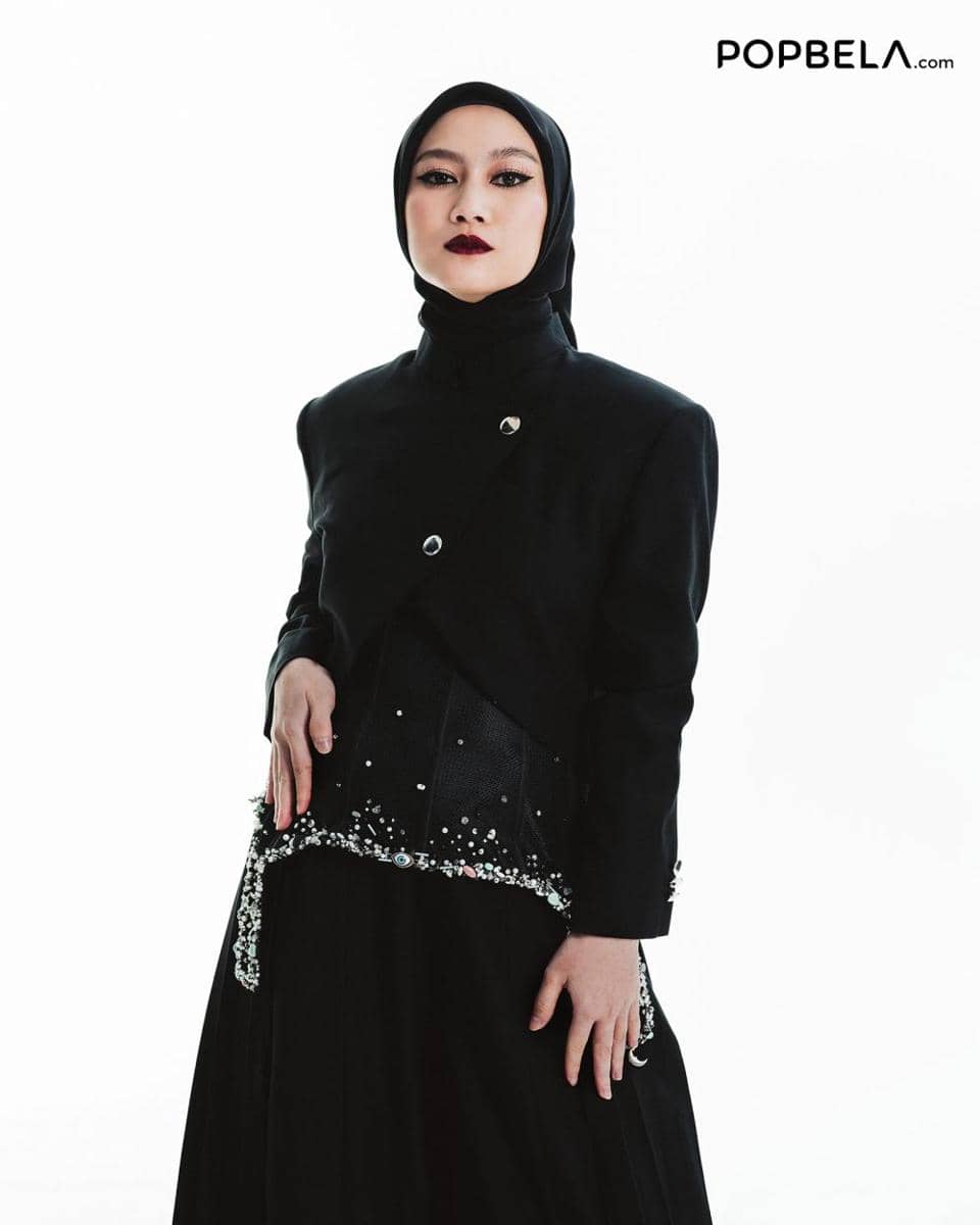 Popbela.com/Andre Wiredja