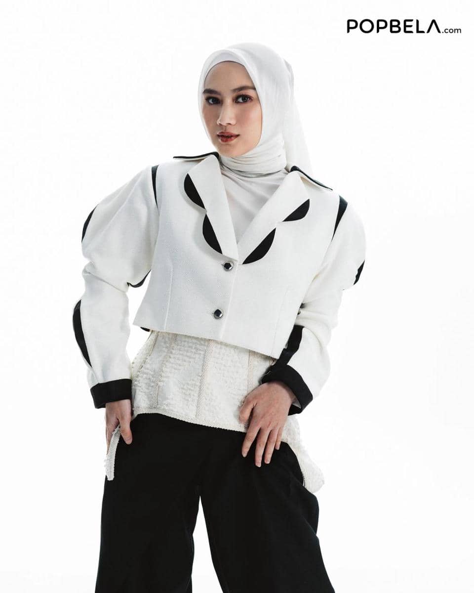 Popbela.com/Andre Wiredja