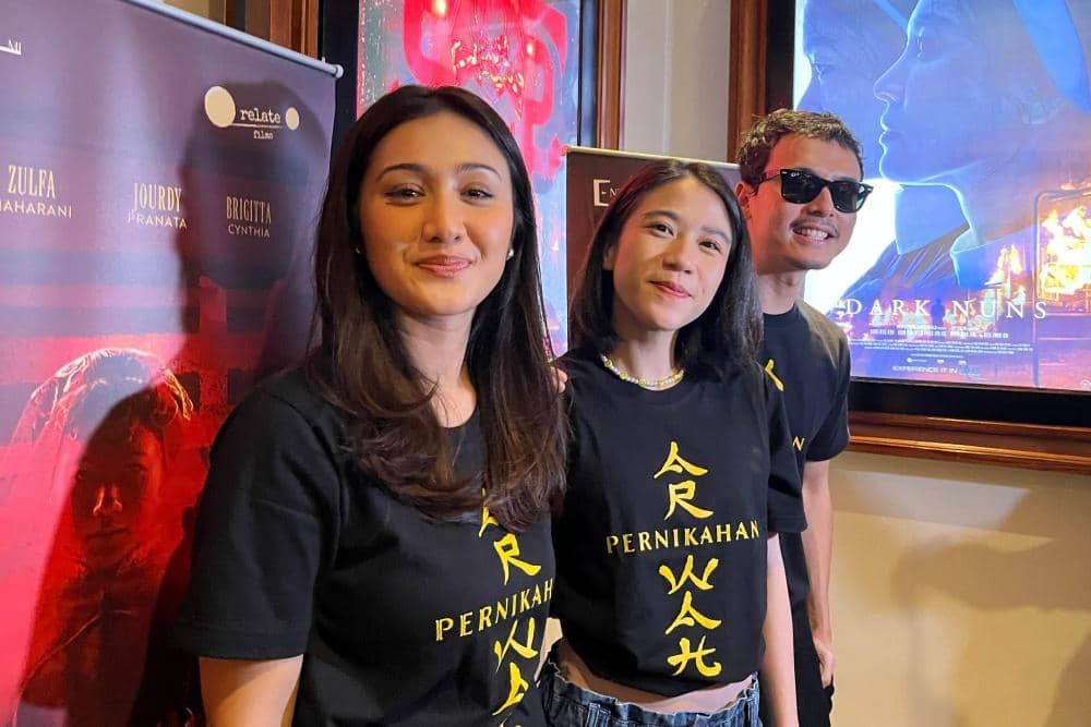 Popbela.com/Windari Subangkit