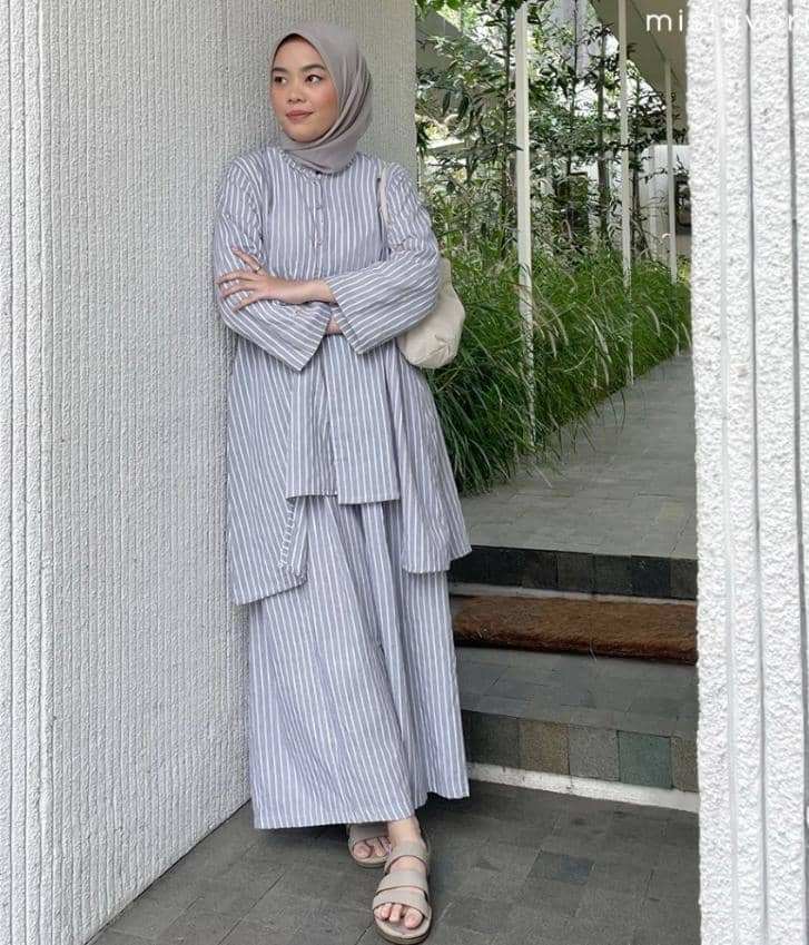 shopee.co.id/Mistyvori Official Shop