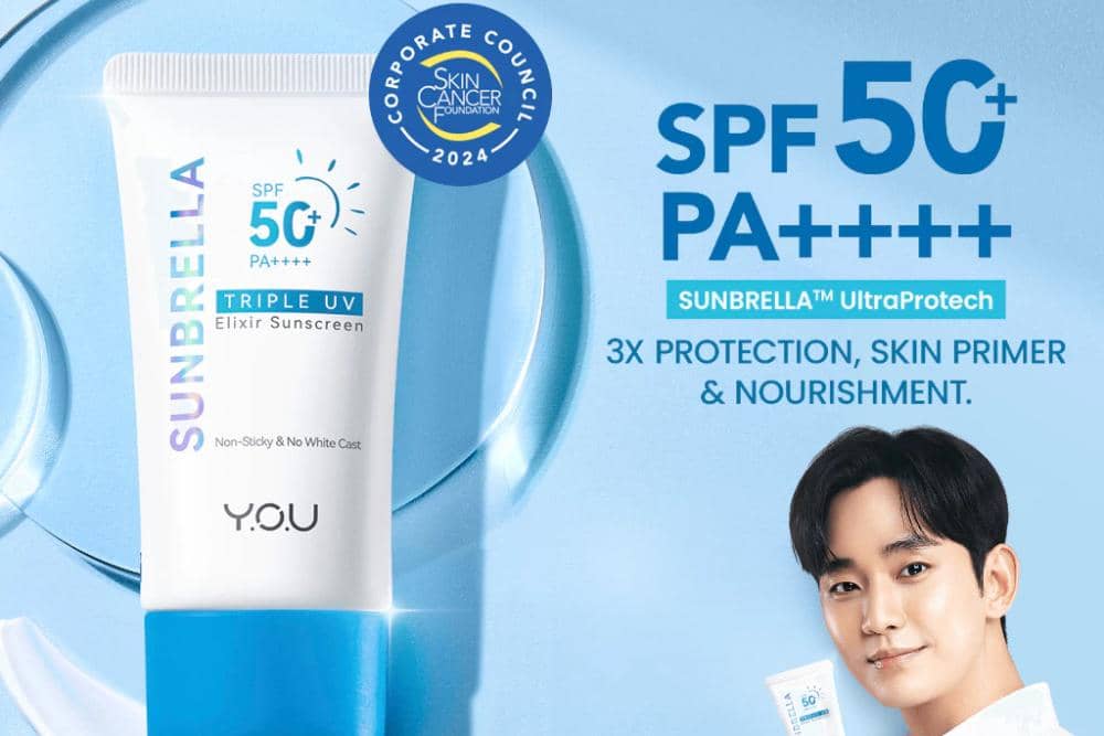 shopee.co.id/YOU Beauty Official Store