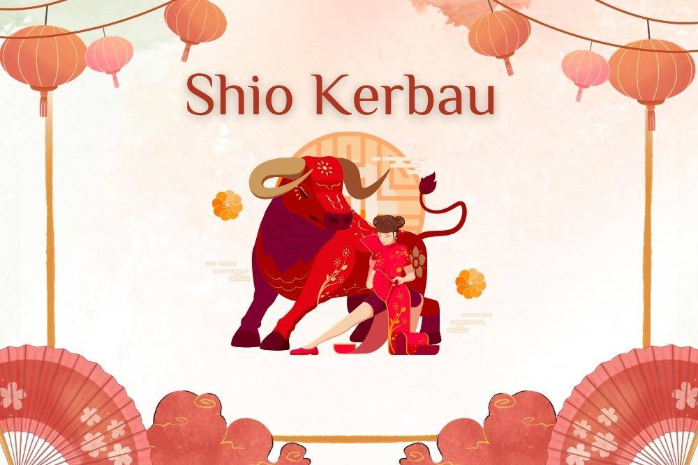 Sifat dan Karakter Shio Kerbau, Si Penyabar yang Suka Berpikir Praktis