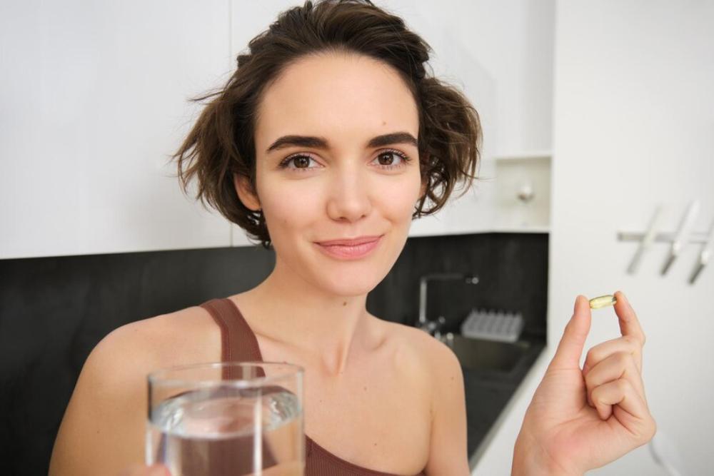 9 Vitamin B Complex yang Bagus di Apotek dan Harganya