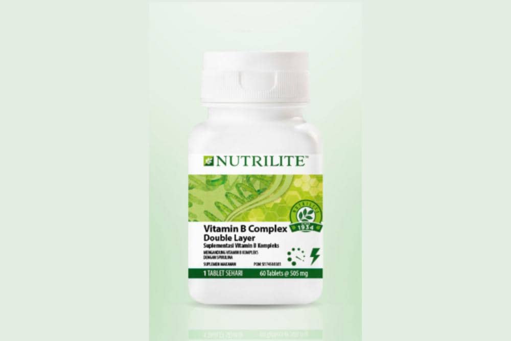 nutrilite.co.id