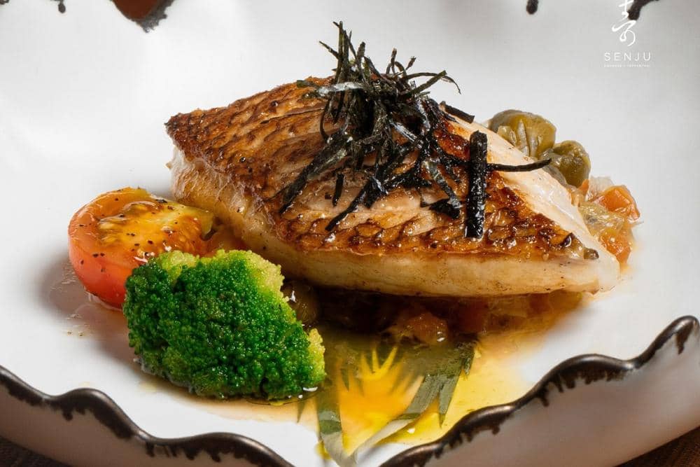 instagram.com/senju_omakase