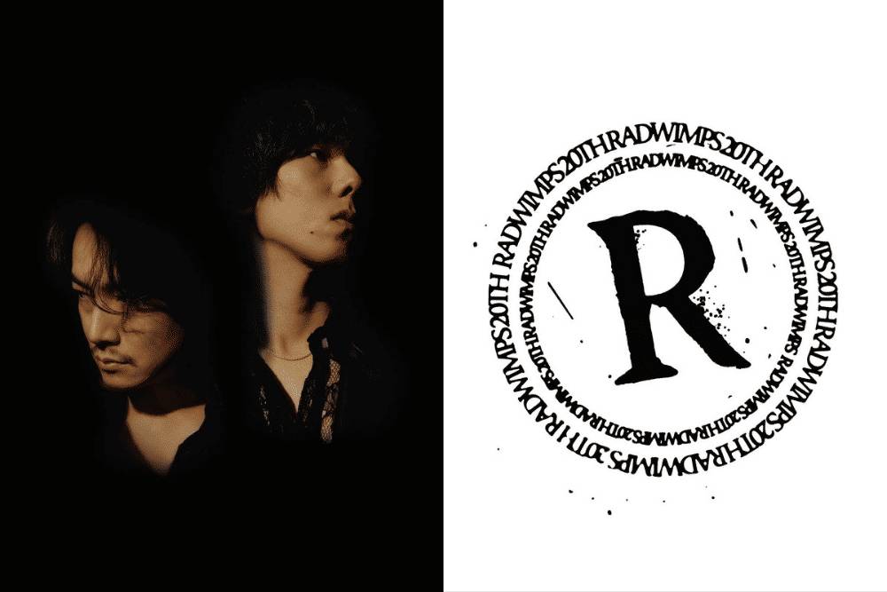 Dok. RADWIMPS