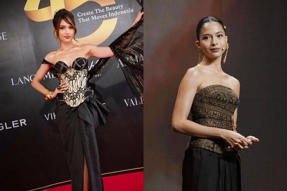 instagram.com/claurakiehl, instagram.com/putrimarino