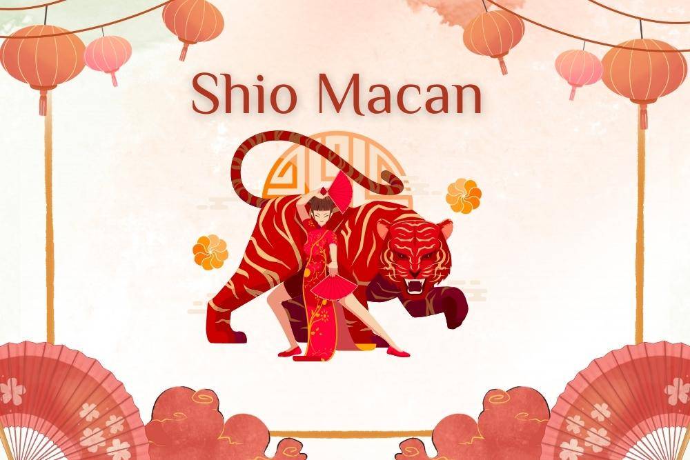 Sifat dan Karakter Shio Macan, Si Ambisius yang Penuh Percaya Diri
