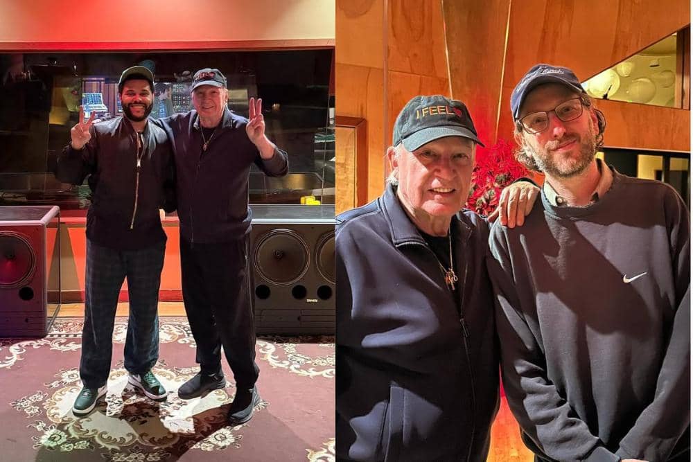 instagram.com/theweeknd