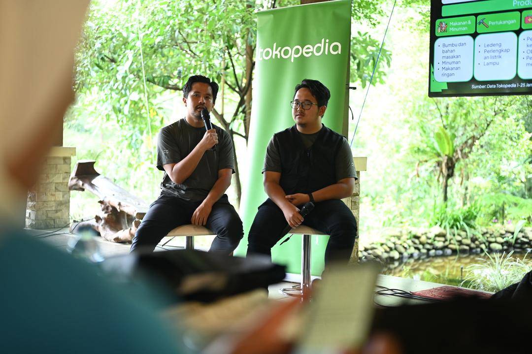 dok. Tokopedia
