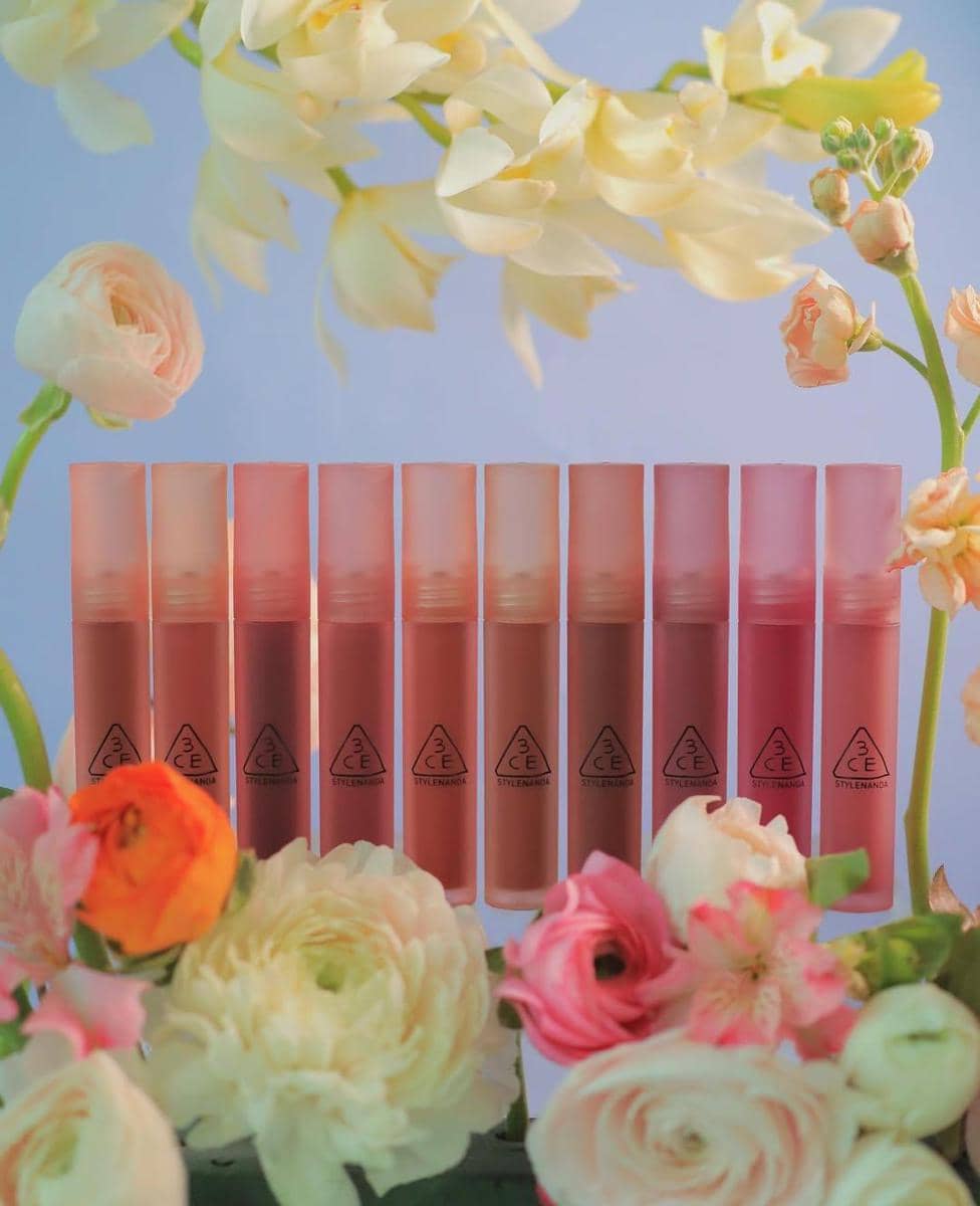 instagram.com/3ce_official/