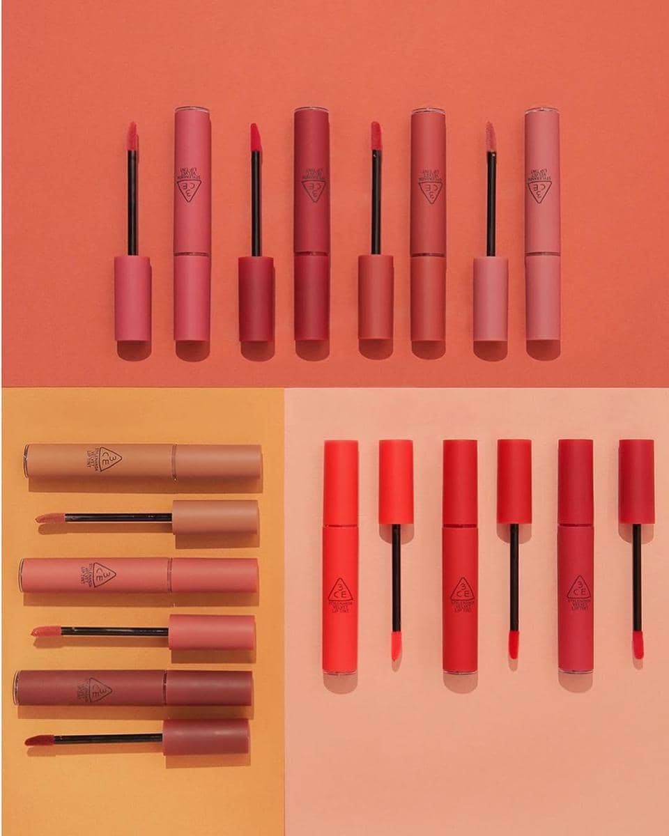 instagram.com/3ce_official/