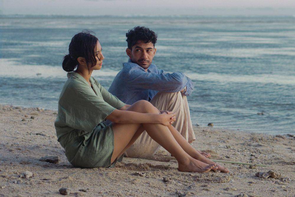 5 Fakta & Sinopsis Film Netflix ‘The Most Beautiful Girl in the World’