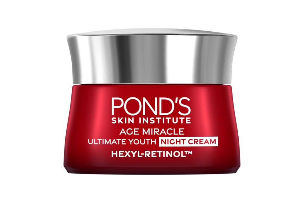 ponds.com