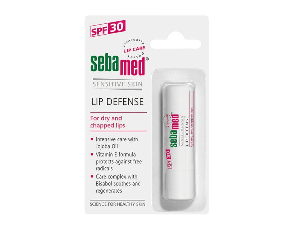 Sebamed Lip Defense SPF 30