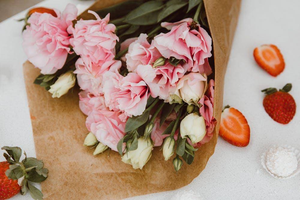 10 Rekomendasi Bunga Valentine yang Romantis dan Penuh Makna