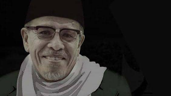 Buya Hamka (duniasantri.co)