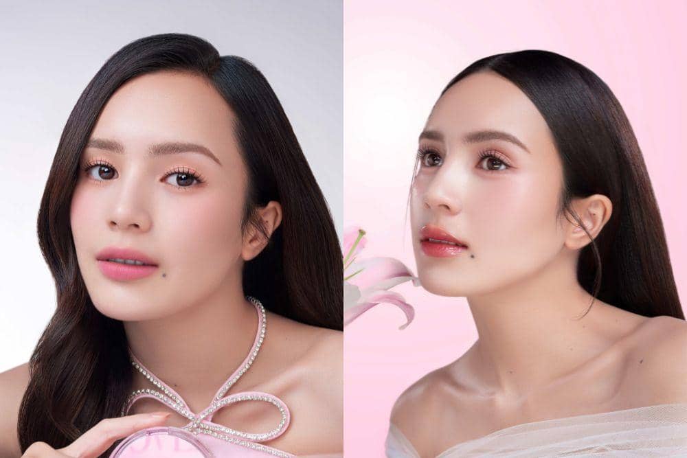 Popbela.com/barenbliss