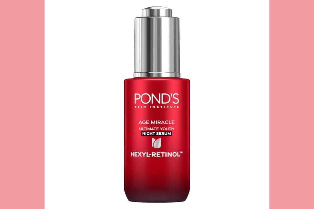 ponds.com