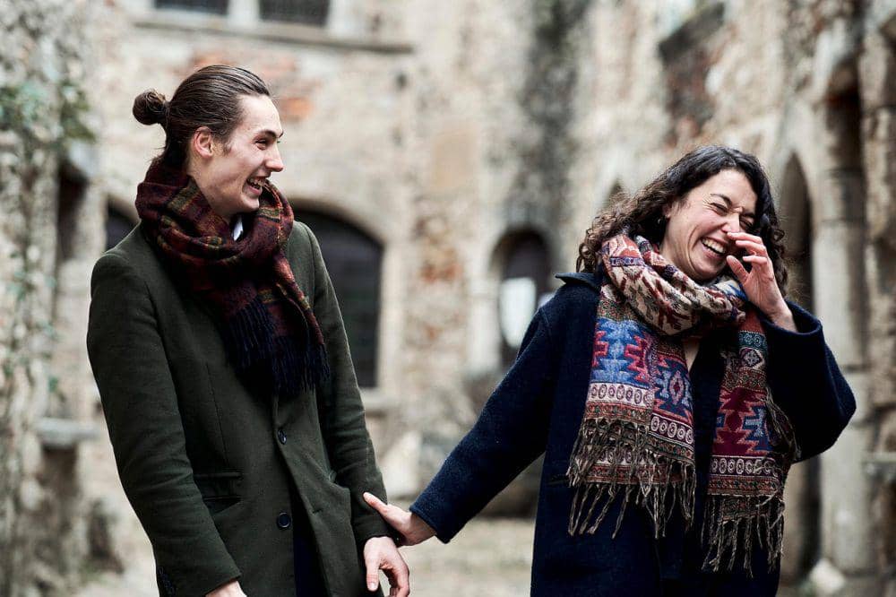 pantung bikin pacar salting