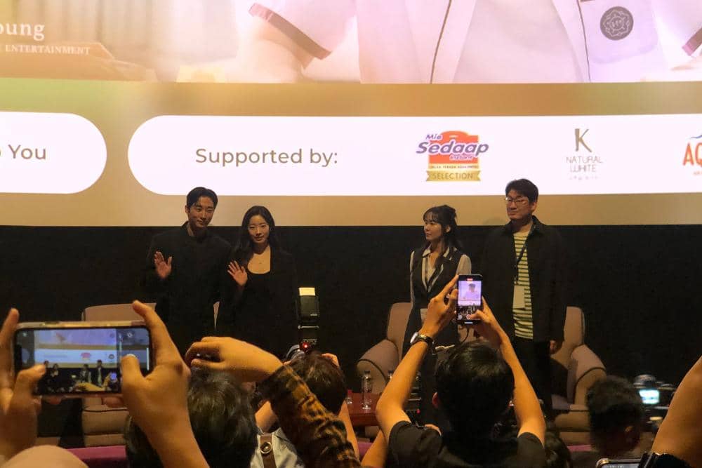 POPBELA.com/Mila Fitri Chairunisa