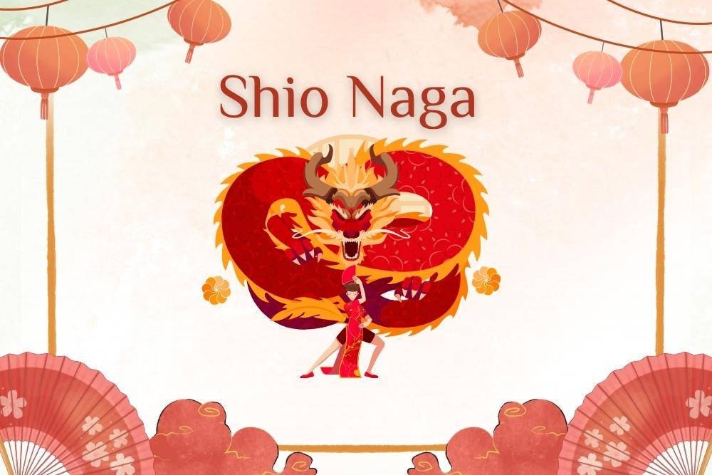 Sifat dan Karakter Shio Naga, Si Idealis yang Romantis