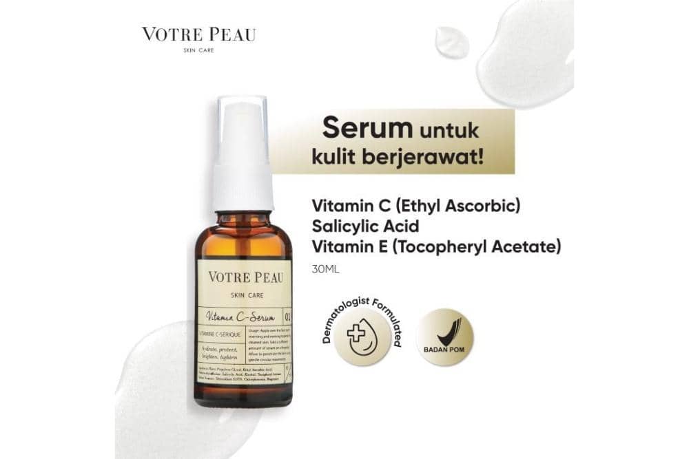 shopee.co.id/Votre Peau Official Shop