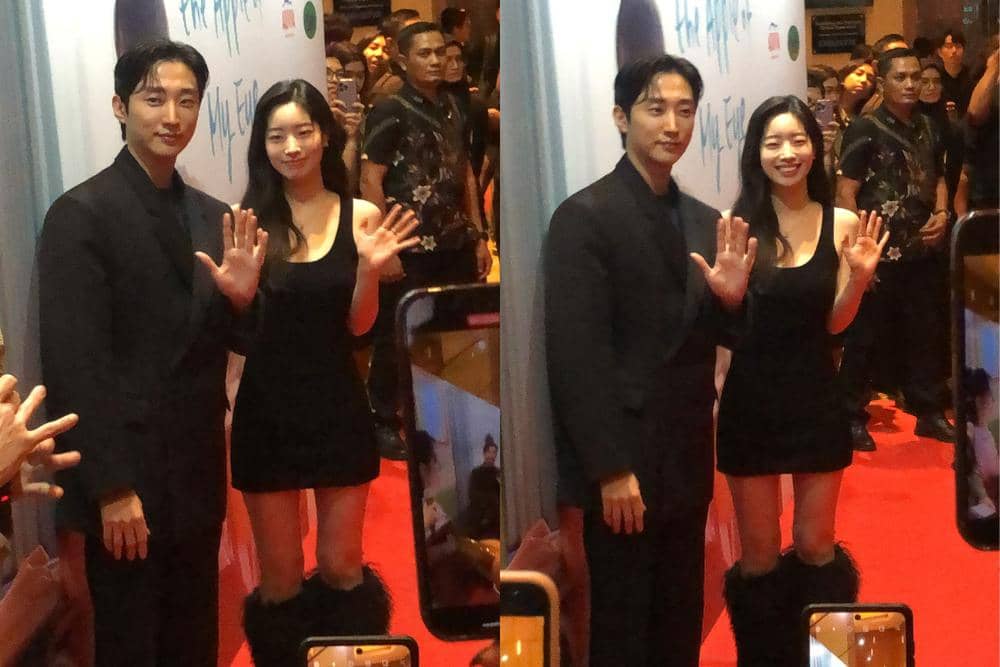 POPBELA.com/Mila Fitri Chairunisa