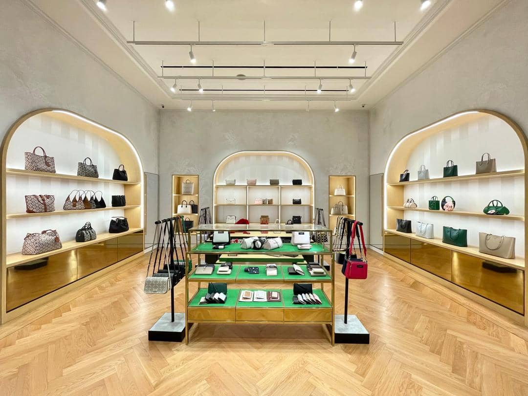 dok. Kate Spade New York